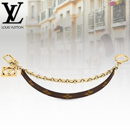 Louis Vuitton Dauphine Chain Bag Charm M69553 