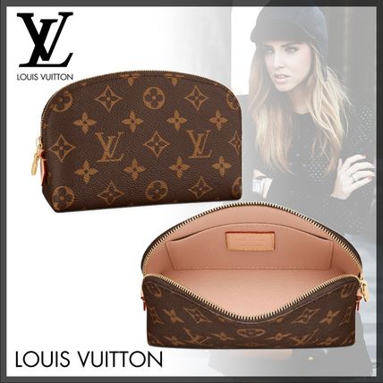Louis Vuitton Cosmetic Pouch N60024 N47516 M47515 