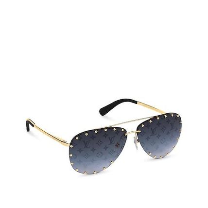 Louis Vuitton 2020 SS Sunglasses Z1365U 