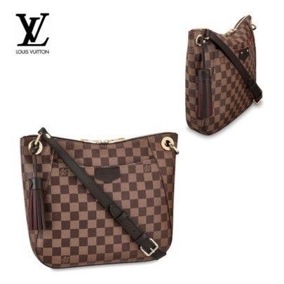 Louis Vuitton South Bank Besace N42230 
