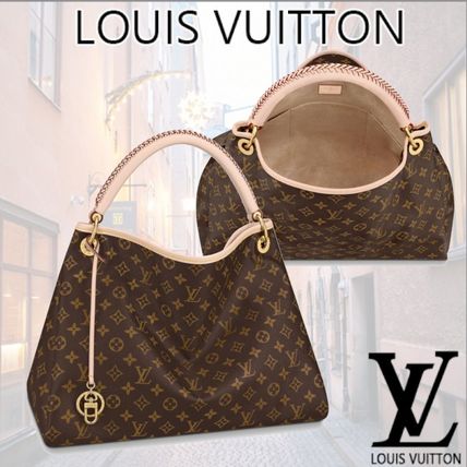 Louis Vuitton Artsy Mm M44869 