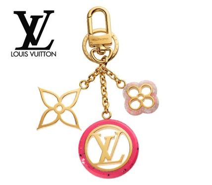 Louis Vuitton KeychainsBag Charms 