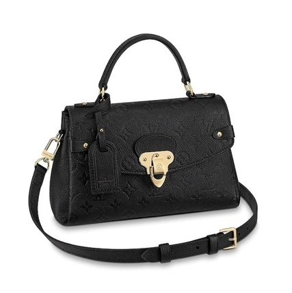 Louis Vuitton 2019 SS Georges Bb M53941 