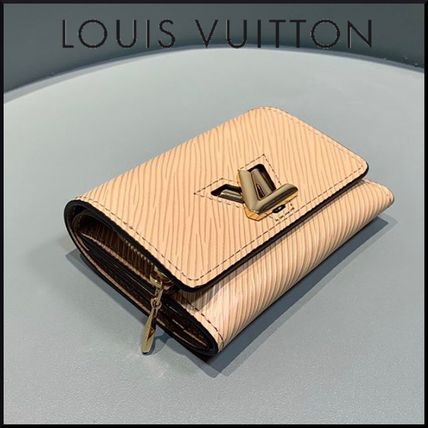 Louis Vuitton Folding Wallets M67671 