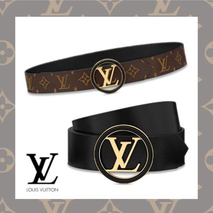 Louis Vuitton Belts M0315Y 