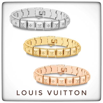 Louis Vuitton MONOGRAM 2018 19AW Flower Full Ring M64650 M64648 M64566 M64649 M64565 M64647 