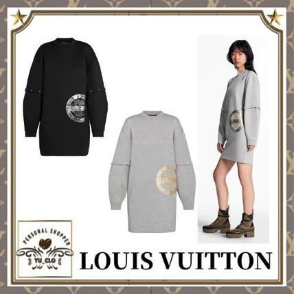 Louis Vuitton Dresses 1A61FS 1A63HT 