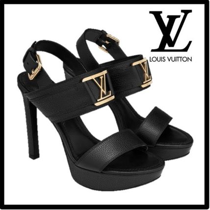 Louis Vuitton PumpsMules 1A64XC 