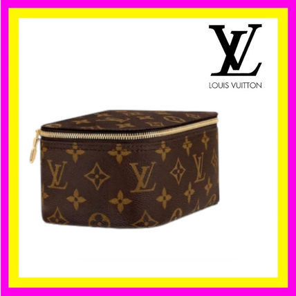 Louis Vuitton PouchesCosmetic Bags M43688 