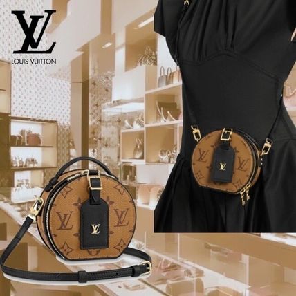 Louis Vuitton Mini Boite Chapeau M68276 