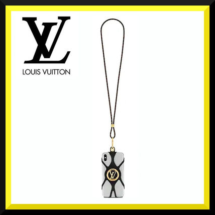 Louis Vuitton iPhone 8 Plus iPhone X iPhone XS iPhone XS Max M68962 M68382 