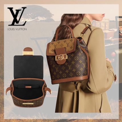 Louis Vuitton Handbags M45142 