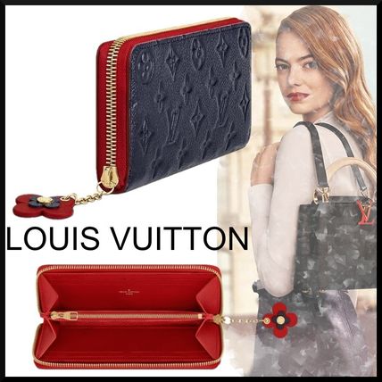 Louis Vuitton Long Wallets M68325 