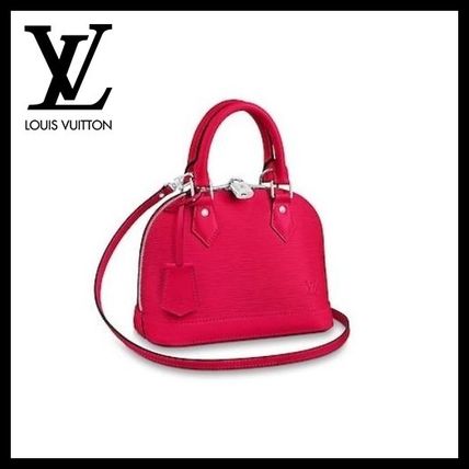 Louis Vuitton ALMA 2020 SS Alma Bb M56204 