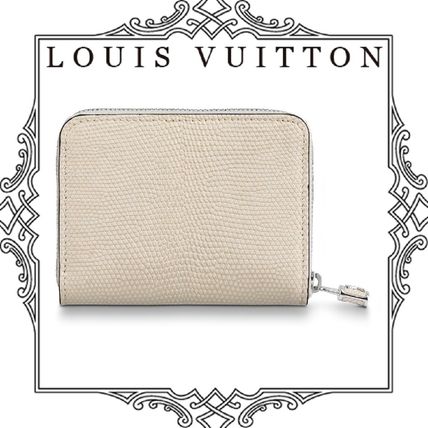 Louis Vuitton ZIPPY COIN PURSE Zippy Coin Purse N96953 