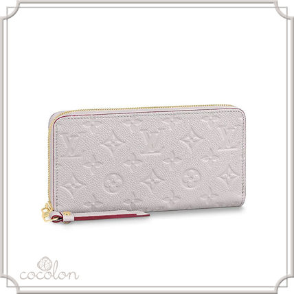 Louis Vuitton Long Wallets M69142 