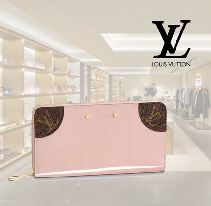 Louis Vuitton Zippy Wallet Venice M62945 