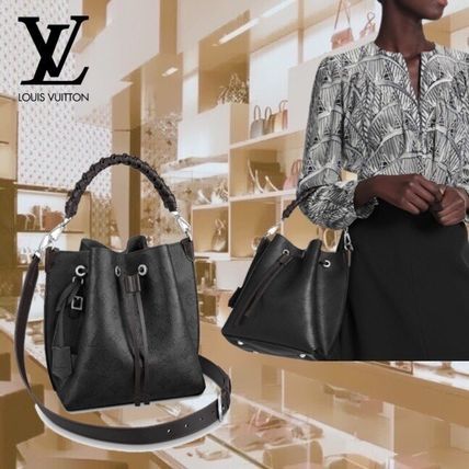 Louis Vuitton Muria M55800 