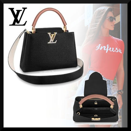 Louis Vuitton 2020 21AW Capucines Pm M56904 