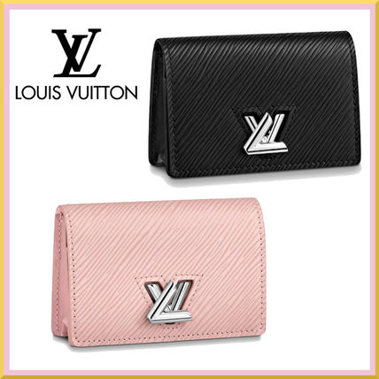 Louis Vuitton 2020 SS Twist Multicartes M68681 M68682 