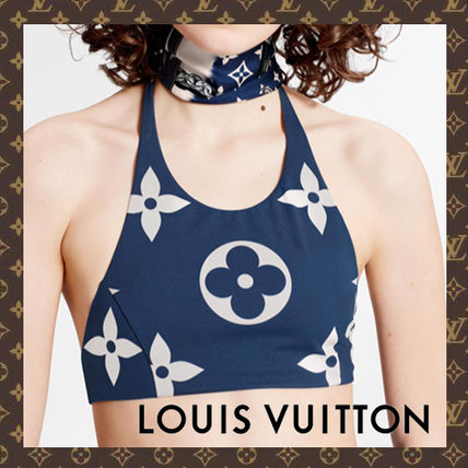Louis Vuitton 2020 SS Swimwear 1A7SFU 1A7SFT 1A7SFS 1A7SFR 