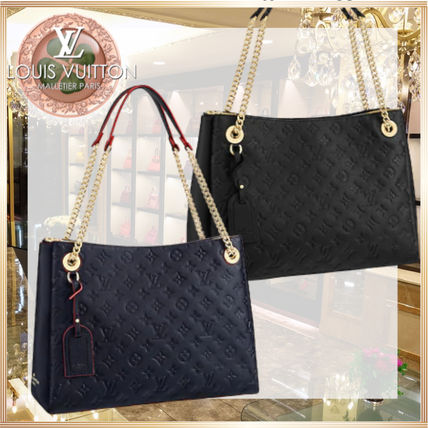 Louis Vuitton Handbags M43759 M43758 