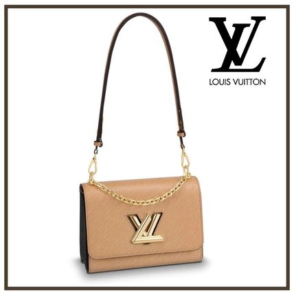 Louis Vuitton TWIST Twist Mm M51884 