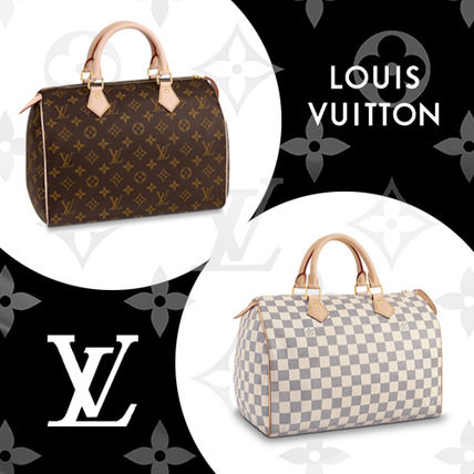 Louis Vuitton SPEEDY Speedy 30 N41370 M41108 