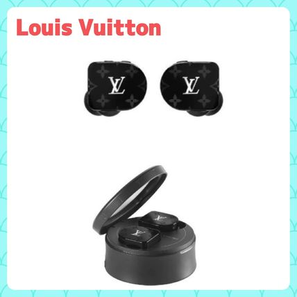 Louis Vuitton MONOGRAM 2019 SS Monogram Unisex Smart Phone Cases QAB010 