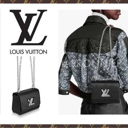 Louis Vuitton TWIST Twist Mini M56118 