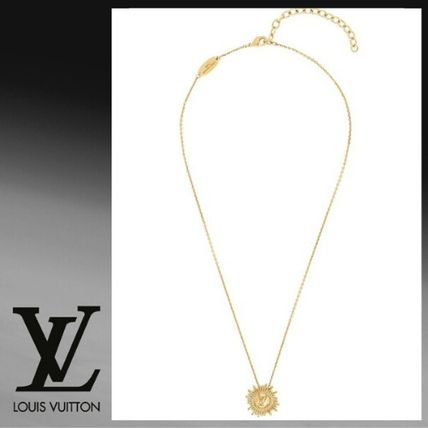Louis Vuitton NecklacesPendants M68352 