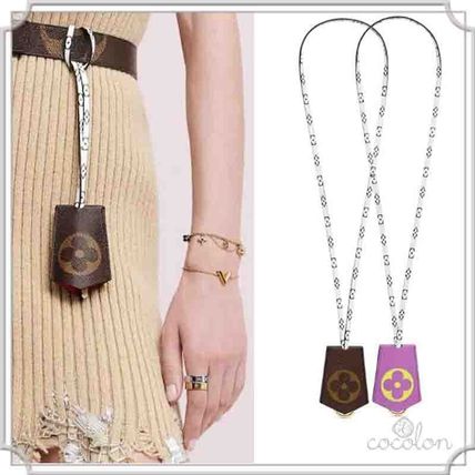 Louis Vuitton MONOGRAM Monogram Giant Oversize Key Case M67795 M67849 