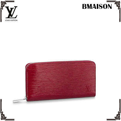 Louis Vuitton 2020 SS Zippy Wallet M68626 