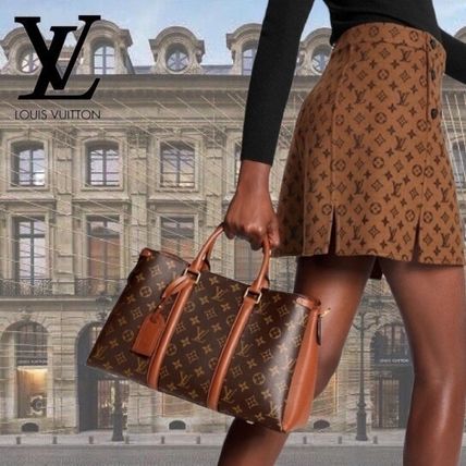 Louis Vuitton Soufflot Mm M44903 