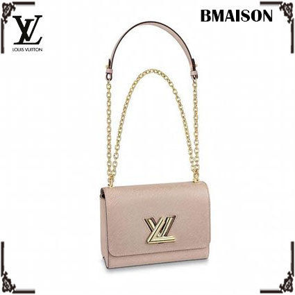 Louis Vuitton 2020 SS Twist Mm M53754 