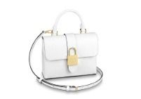 Louis Vuitton MONOGRAM 2020 SS Locky Bb M55586 