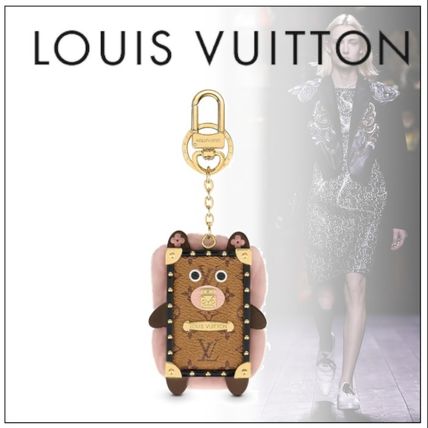 Louis Vuitton 2020 21AW Card Holders M69551 