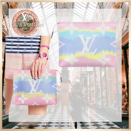 Louis Vuitton Clutches M69137 