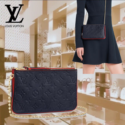 Louis Vuitton Shoulder Bags M63916 