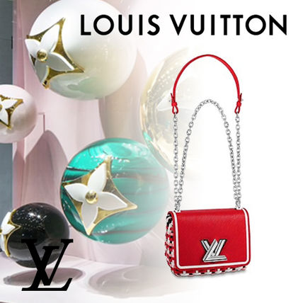 Louis Vuitton TWIST 2019 SS Twist Pm M53679 
