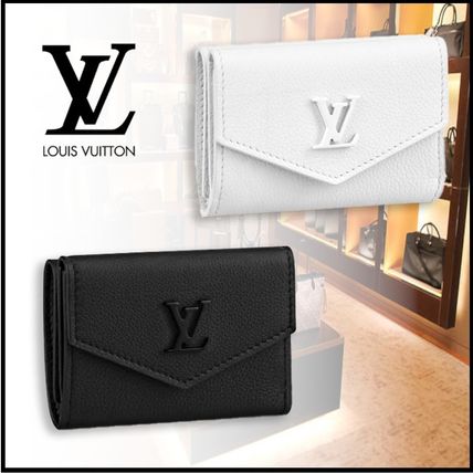 Louis Vuitton 2020 Cruise Lockmini Wallet M68787 M68728 