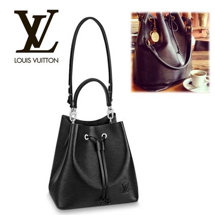 Louis Vuitton NEONOE Shoulder Bags 