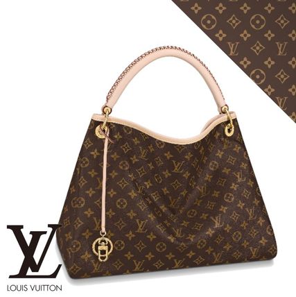 Louis Vuitton ARTSY 2020 SS Artsy Mm M44869 