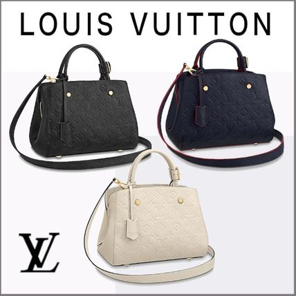 Louis Vuitton MONTAIGNE Montaigne Bb M44607 M42747 M41053 