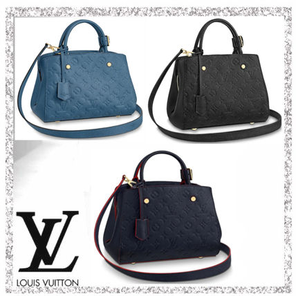 Louis Vuitton Montaigne Bb M44314 M42747 M41053 