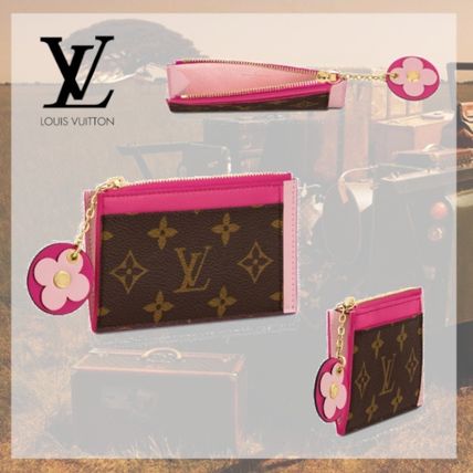 Louis Vuitton Long Wallets M67494 