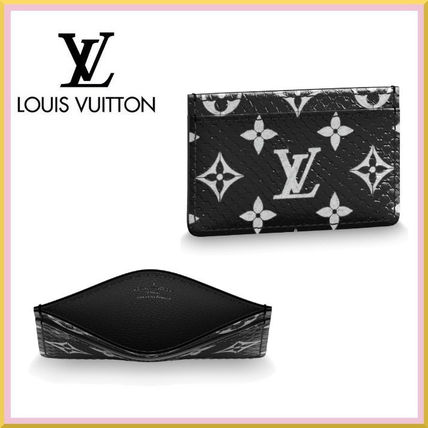 Louis Vuitton Card Holder N97060 