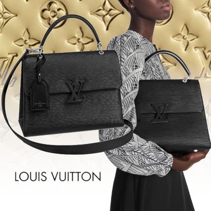 Louis Vuitton EPI Handbags M53691 