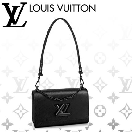 Louis Vuitton 2020 SS Twist Mm M55858 