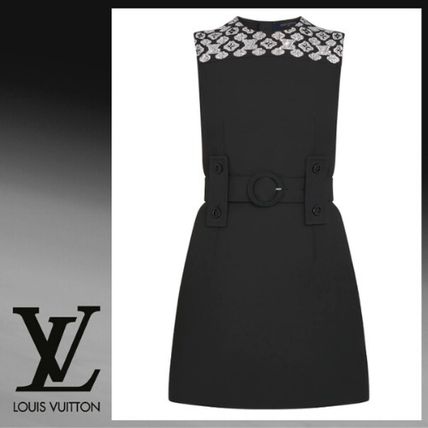 Louis Vuitton Dresses 1A82UB 